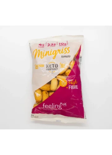 Minigriss tomato +Fibre - Feeling Ok