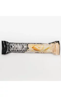 Snack proteico - Warrior Crunch Bar