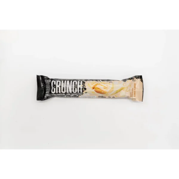 Snack proteico - Warrior Crunch Bar