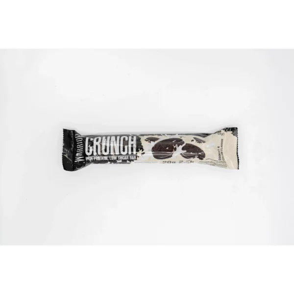 Snack proteico - Warrior Crunch Bar