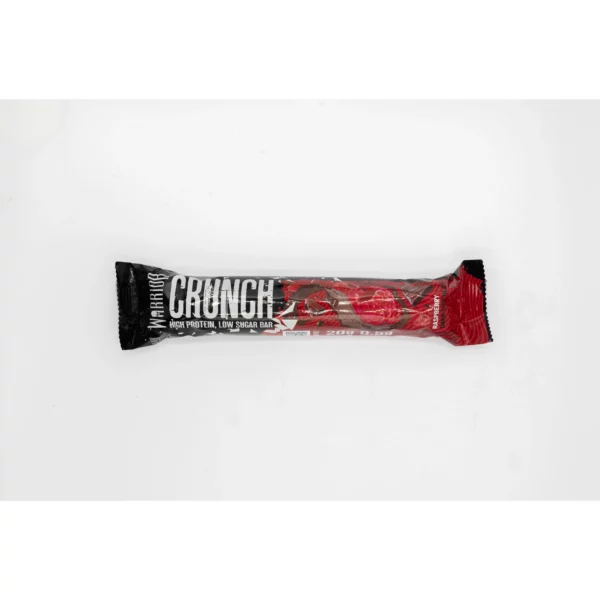 Snack proteico - Warrior Crunch Bar