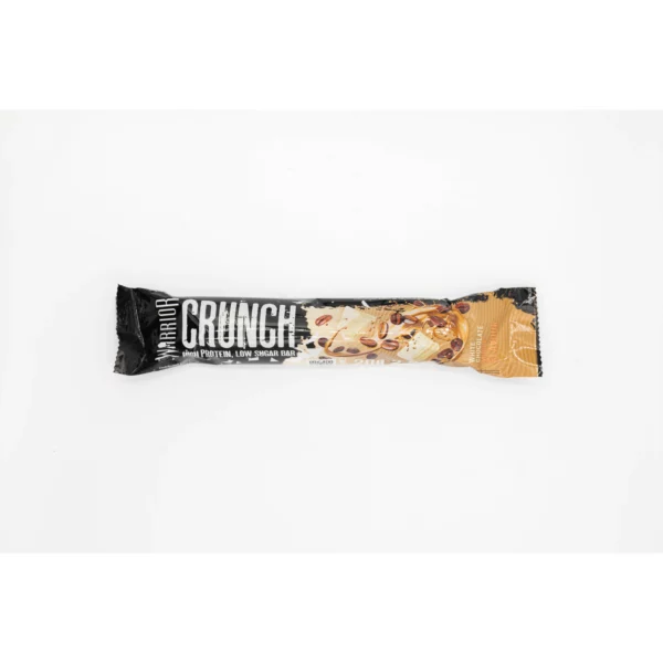 Snack proteico - Warrior Crunch Bar