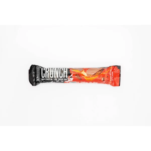 Snack proteico - Warrior Crunch Bar