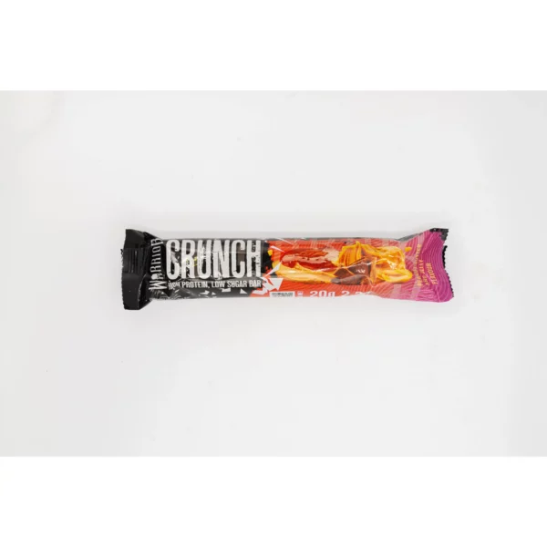Snack proteico - Warrior Crunch Bar