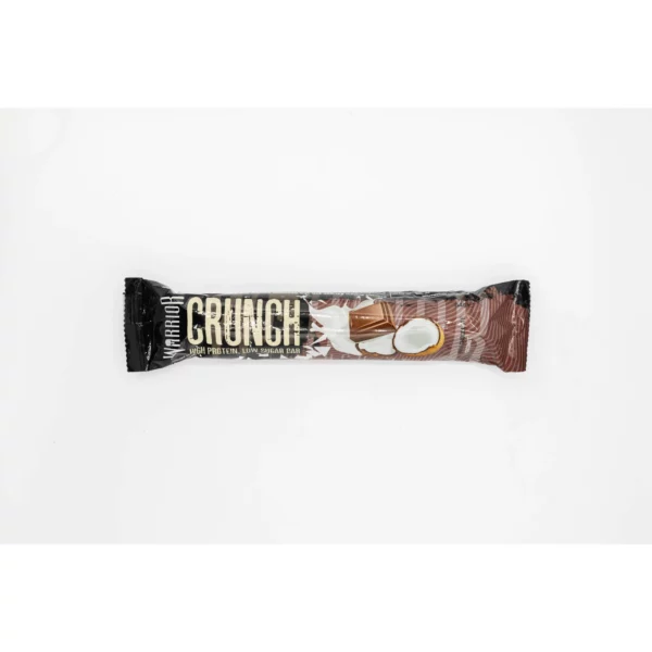 Snack proteico - Warrior Crunch Bar