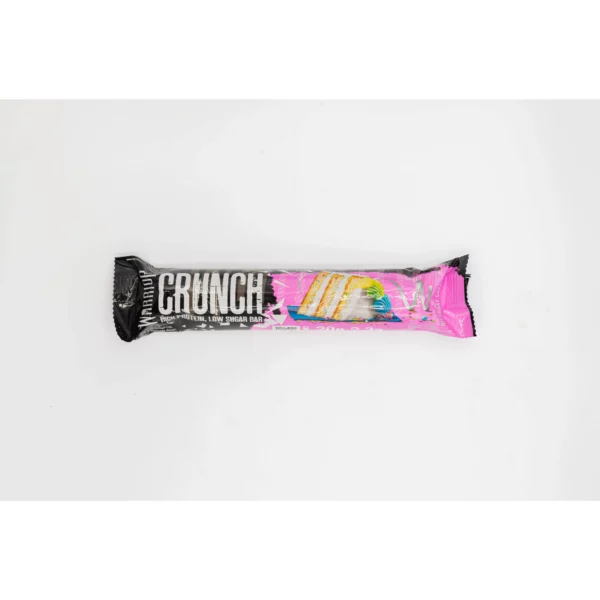 Snack proteico - Warrior Crunch Bar