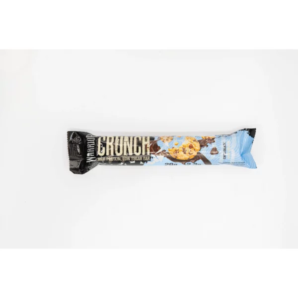 Snack proteico - Warrior Crunch Bar
