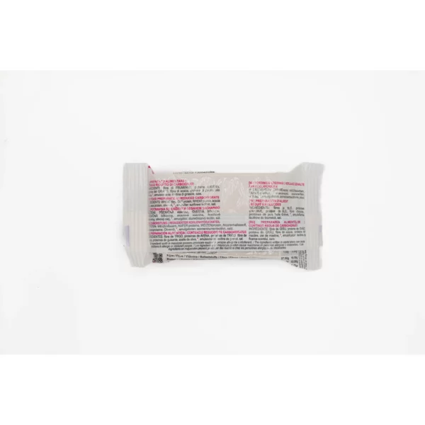 Snacker +Protein - Feeling Ok
