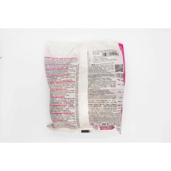 Crostì +Protein - Feeling Ok