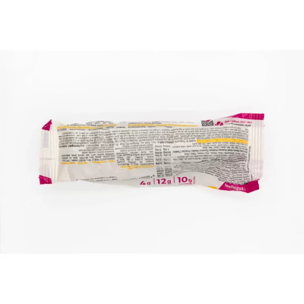 Croissant +Fibre - Feeling Ok