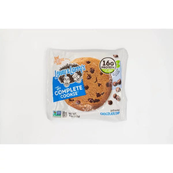 Complete Cookie - Lenny & Larry's