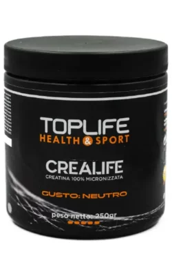 Integratore Crealife - Top Life