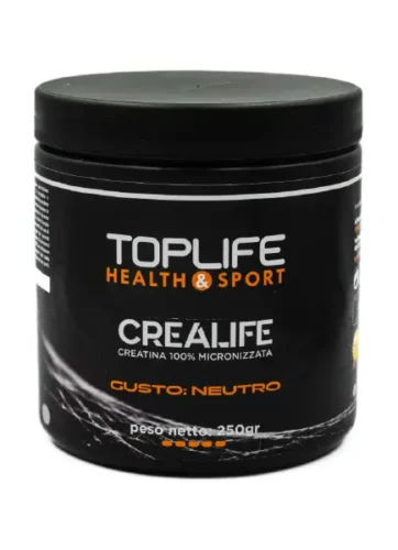 Integratore Crealife - Top Life