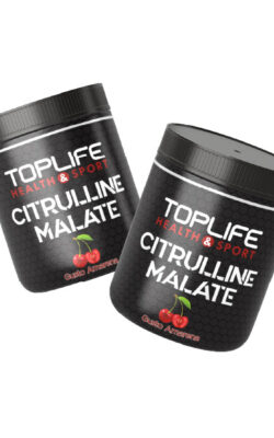 Citrulline Malate - Top Life