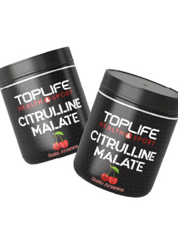 Citrulline Malate - Top Life