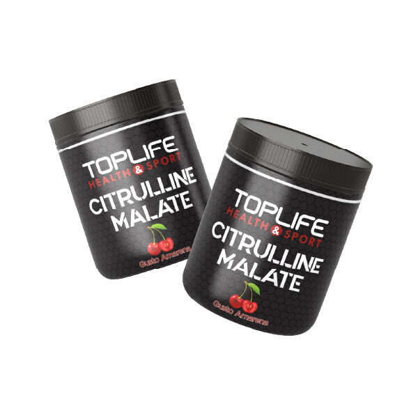 Citrulline Malate - Top Life