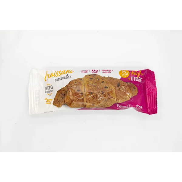 Croissant +Fibre - Feeling Ok