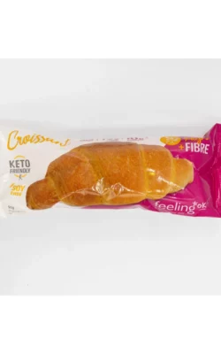 Croissant +Fibre - Feeling Ok