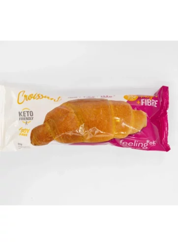Croissant +Fibre - Feeling Ok