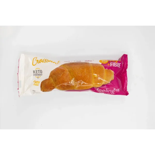 Croissant +Fibre - Feeling Ok