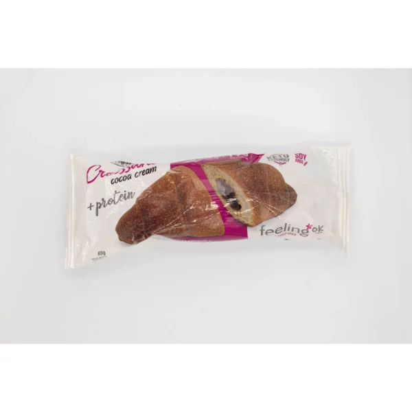 Croissant +Protein - Feeling Ok