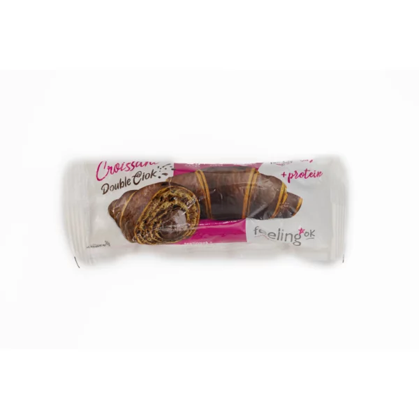 Croissant +Protein - Feeling Ok