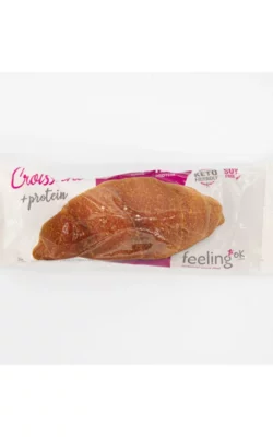Croissant +Protein - Feeling Ok