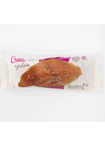 Croissant +Protein - Feeling Ok