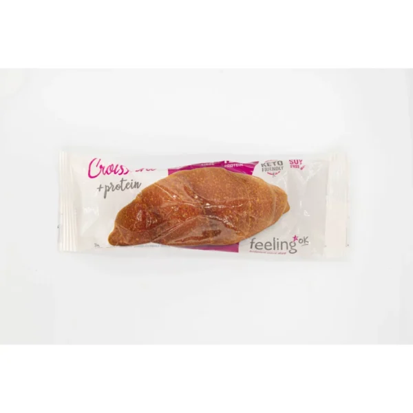 Croissant +Protein - Feeling Ok