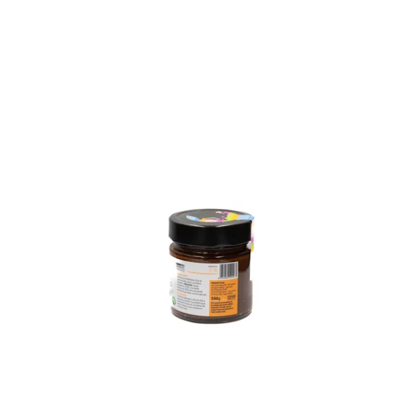 Crema Spalmabile Nero Arancio - Platinum Sport Nutrition