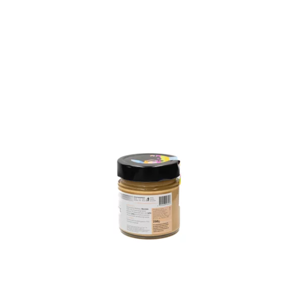 Crema Spalmabile Nocciolatte - Platinum Sport Nutrition