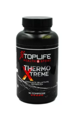 Thermo Extreme - Top Life