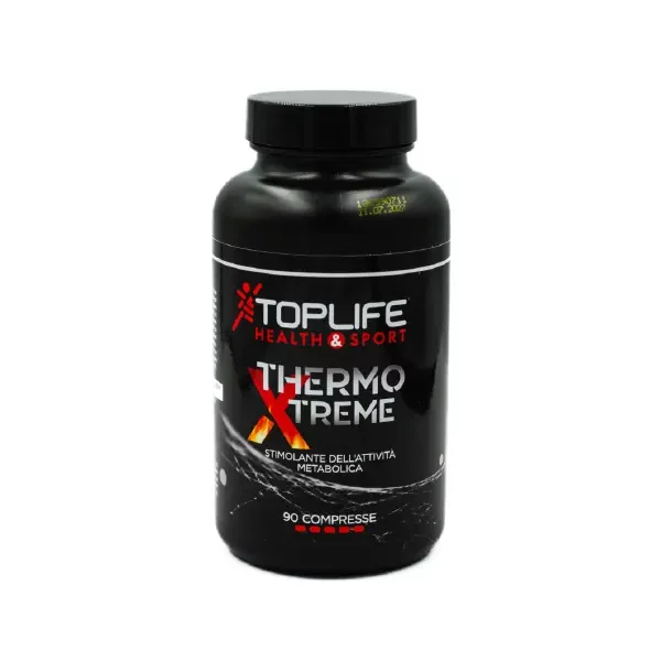 Thermo Extreme - Top Life