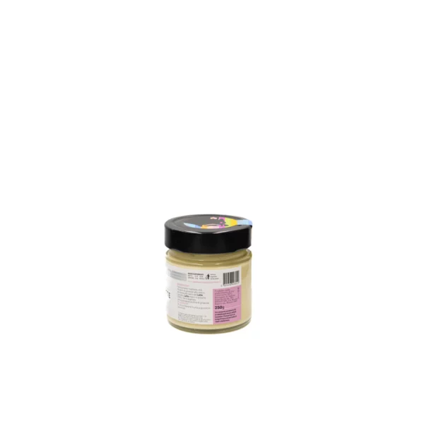 Crema Spalmabile Bianco Latte - Platinum Sport Nutrition