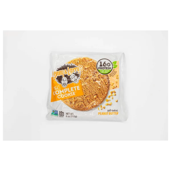 Complete Cookie - Lenny & Larry's