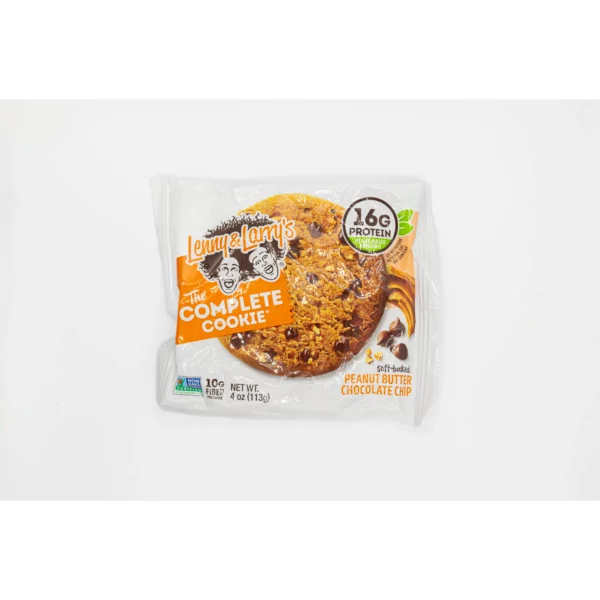 Complete Cookie - Lenny & Larry's