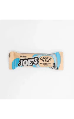 Barrette Joe's - Weider