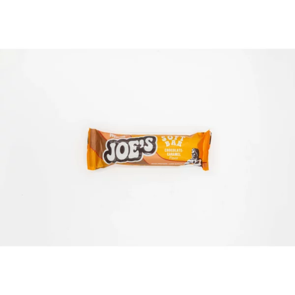 Barrette Joe's - Weider