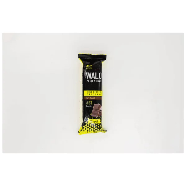 Barretta Walo Zero Sugar - 4+Nutrition