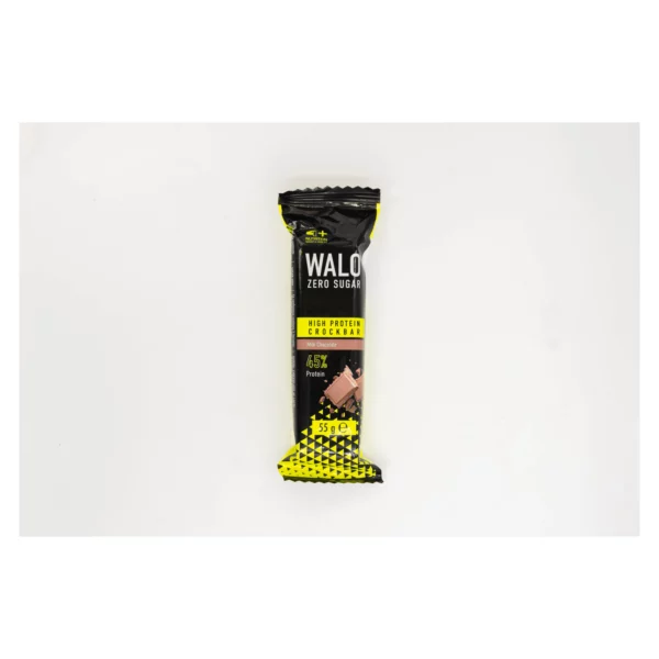 Barretta Walo Zero Sugar - 4+Nutrition