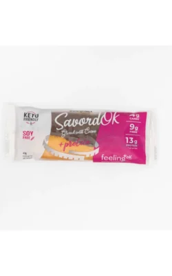 SavordOk glassa cacao - Feeling Ok