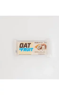 Barretta Oat & Fruits - BioTechUsa