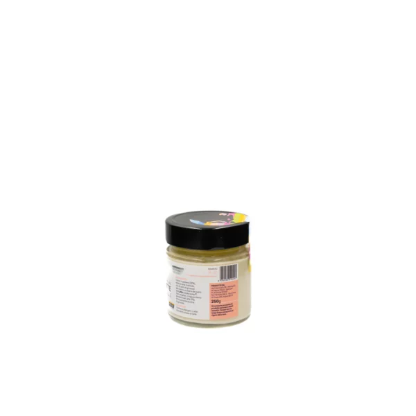 Crema Spalmabile Cocco Latte - Platinum Sport Nutrition