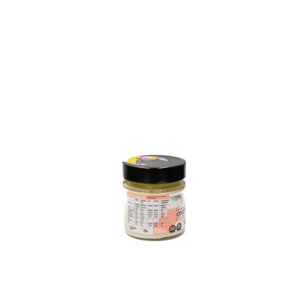 Crema Spalmabile Cocco Latte - Platinum Sport Nutrition