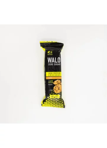 Barretta Walo Zero Sugar - 4+Nutrition