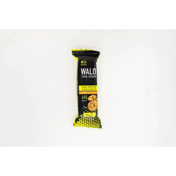 Barretta Walo Zero Sugar - 4+Nutrition