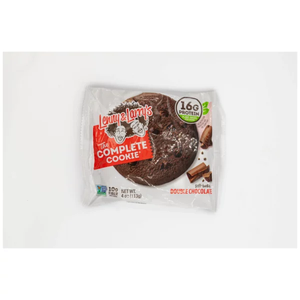 Complete Cookie - Lenny & Larry's