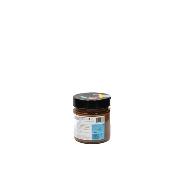 Crema Spalmabile Gianduia - Platinum Sport Nutrition
