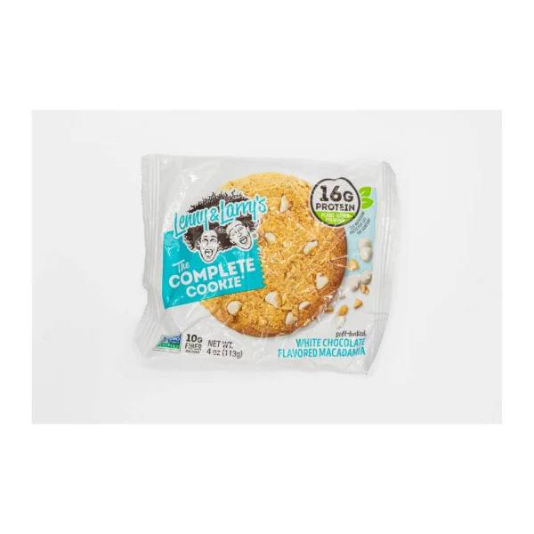 Complete Cookie - Lenny & Larry's