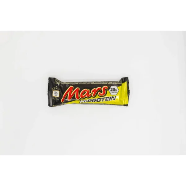 Mars Hi-Protein - Mars